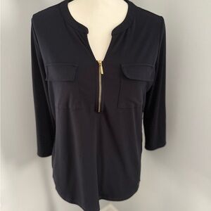 Ellen Tracy Medium Blouse